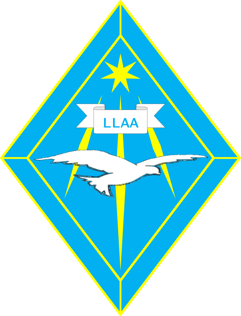 LLAA logo
