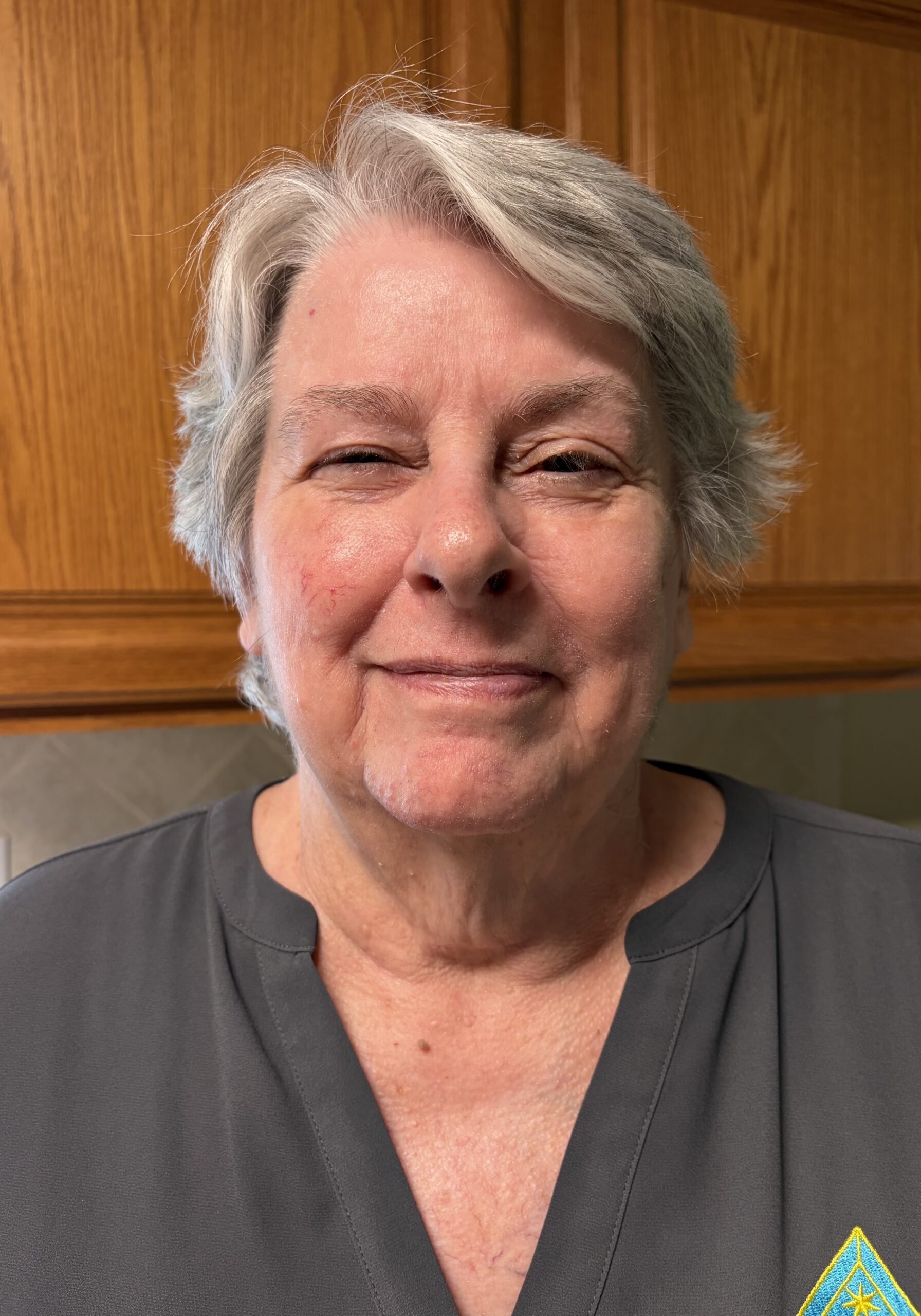 Suzanne Guidry